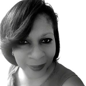 Meet your Posher, Rosalyn